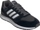 Buty męskie adidas Run 80s czarne ID1260 40 2/3 2