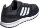 Buty męskie adidas Run 80s czarne ID1260 40 2/3 3