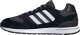 Buty męskie adidas Run 80s czarne ID1260 40 2/3 5