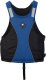 Asekuracyjna Kamizelka Kajakowa Środek Asekuracyjny Kajakowa 50n  blue/black rozmiar L 1