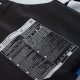 Asekuracyjna Kamizelka Kajakowa Środek Asekuracyjny Kajakowa 50n  blue/black rozmiar L 5
