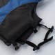 Asekuracyjna Kamizelka Kajakowa Środek Asekuracyjny Kajakowa 50n  blue/black rozmiar L 6