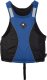 Asekuracyjna Kamizelka Kajakowa Środek Asekuracyjny Kajakowa 50n  blue/black rozmiar L 7