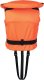 AquaWave Kamizelka Ratunkowa Kamizelka Ratunkowa 100n  fluo orange rozmiar XXL 9