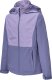Dziecięca Kurtka Przejściowa Ganmore Jrg  boysenberry/potent purple rozmiar 140 [cze] 1