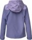 Dziecięca Kurtka Przejściowa Ganmore Jrg  boysenberry/potent purple rozmiar 140 [cze] 2