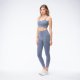 Damskie Legginsy Jaxe Wmns  boysenberry/potent purple rozmiar M 8