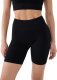 Legginsy damskie 4F FNK F014 czarne 4FWSS25TFSTF014 20S M/L 1