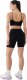 Legginsy damskie 4F FNK F014 czarne 4FWSS25TFSTF014 20S M/L 2