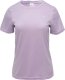 Damska koszulka z krótkim rękawem Martes essentials LADY DILLION rozmiar XS 1
