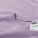Damska koszulka z krótkim rękawem Martes essentials LADY DILLION rozmiar XS 4