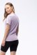 Damska koszulka z krótkim rękawem Martes essentials LADY DILLION rozmiar XS 7