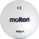 Piłka ręczna gumowa softball Molten Soft Touch PRH-1 1