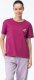 Elbrus Damska Koszulka Z Krótkim Rękawem Resa Wo's rozmiar XL 8