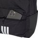 Plecak adidas Essentials 3-Stripes Back To School 2 czarny JX6497 5