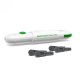 LIFESCAN ONE TOUCH DELICIA PLUS Nakłuwacz, 13 poziomów głębokości, system Glide 1