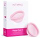 Kubeczek menstruacyjny Intimina Ziggy Cup 2 size A 1