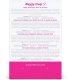 Kubeczek menstruacyjny Intimina Ziggy Cup 2 size A 19
