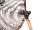 Wentylator podłogowy 18"/45cm 200W cyrkulator MIEDZIANY 4
