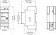 ZASILACZ IMPULSOWY DRC-12V030W-1RZ Delta Electronics 2