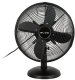 Wentylator stołowy 30cm CZARNY 6