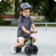 Rowerek biegowy trójkołowy dla dzieci Ricokids 5
