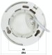 KAMERA IP TC-C320N SPEC:AK/I3W/E/Y/2.8MM/V2.0 Analog Killer - 1080p 2.8mm TIANDY 1