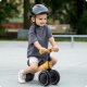Rowerek biegowy trójkołowy dla dzieci Ricokids 5