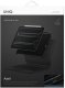 Etui UNIQ Axel do iPad Pro 13" M4 (2024) czarny 7