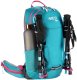 Plecak turystyczny Nils Extreme NC1950 18 l Turkusowy 4