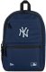 Plecak NEW ERA szkolny NYY MLB Applique Delaware granatowy 1