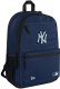 Plecak NEW ERA szkolny NYY MLB Applique Delaware granatowy 2