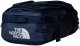 Torba The North Face Base Camp Voyager Duffel 32L : Kolor - Granatowy 1