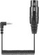 Mikrofon Sennheiser MKE 600 4