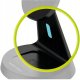 Mobile Origin 3in1 Wireless Magnetic Stand PW9 13