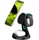 Mobile Origin 3in1 Wireless Magnetic Stand PW9 5