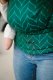 Nosidło Kavka MultiAge Pro: Elf Braid (Cotton/Tencel) Regulowane 4