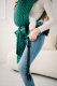 Nosidełko Kavka Handy Pro: Elf Braid (Cotton/Tencel) Regulowane 1