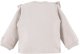 Bluza beżowa dresowa karczek dla dziewczynki  Simply Comfy Eevi 92 2