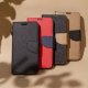 Etui Smart Fancy do Samsung Galaxy A25 5G (global) czerwono-granatowe 11