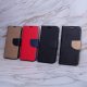 Etui Smart Fancy do Samsung Galaxy A25 5G (global) czerwono-granatowe 12