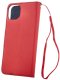 Etui Smart Fancy do Samsung Galaxy A25 5G (global) czerwono-granatowe 5