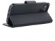 Etui Smart Fancy do Motorola Moto E22 czarne 3