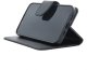 Etui Smart Fancy do Motorola Moto E22 czarne 4