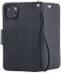 Etui Smart Fancy do Motorola Moto E22 czarne 6