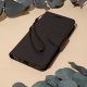 Etui Smart Fancy do Motorola Moto E22 czarne 9