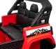 Samochód na akumulator dla dzieci Extreme Sport 4x4 SX2538 EDUKAMP 11