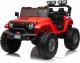 Samochód na akumulator dla dzieci Extreme Sport 4x4 SX2538 EDUKAMP 15