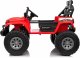 Samochód na akumulator dla dzieci Extreme Sport 4x4 SX2538 EDUKAMP 16