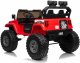Samochód na akumulator dla dzieci Extreme Sport 4x4 SX2538 EDUKAMP 23